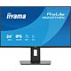 iiyama ProLite XB2497HSN-B1 computer monitor 60.5 cm (23.8") 1920 x 1080 pixels Full HD LED Black
