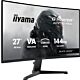 iiyama G-MASTER GC2781HSU-B1 computer monitor 68.6 cm (27") 1920 x 1080 pixels Full HD LCD Black
