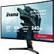 iiyama G-MASTER GC2784HSU-B1 computer monitor 68.6 cm (27") 1920 x 1080 pixels Full HD LCD Black