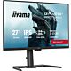 iiyama G-MASTER GB2771UHSU-B1 computer monitor 68.6 cm (27") 3840 x 2160 pixels 4K Ultra HD LED Black