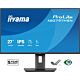 iiyama ProLite XB2797HSN-B1 computer monitor 68.6 cm (27") 1920 x 1080 pixels Full HD LCD Black