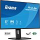iiyama ProLite XB2797HSN-B1 computer monitor 68.6 cm (27") 1920 x 1080 pixels Full HD LCD Black