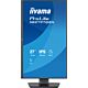 iiyama ProLite XB2797QSN-B1 computer monitor 68.6 cm (27") 2560 x 1440 pixels Quad HD LCD Black