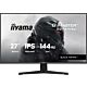 iiyama G-MASTER G2741HSU-B1 computer monitor 68.6 cm (27") 1920 x 1080 pixels Full HD Black