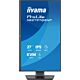 iiyama ProLite XB2797QSNP-B1 computer monitor 68.6 cm (27") 2560 x 1440 pixels Quad HD LCD Black