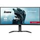 iiyama G-MASTER GCB3484WQSU-B2 34IN PRO-GAMING 0.4MS VA LCD 3440X144 computer monitor 86.4 cm (34") 3440 x 1440 pixels UltraWide Quad HD Black