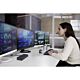 Kensington SD4843P EQ USB-C 10Gbps Triple Video Driverless Dock