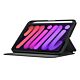 Targus Click-In 21.1 cm (8.3") Folio Black