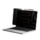 Targus HS5216GL display privacy filter 40.6 cm (16") Laptop Frameless display privacy filter 3H