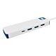 Targus HyperDrive Wired Dock White