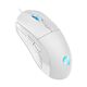 VIDA GAMER WHT 4IN1 USB KB MS HS KIT keyboard Mouse included Gaming QWERTY UK English White
