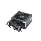VIDA LITE 300W PSU PPFC 12CM FAN power supply unit 24-pin ATX ATX Black