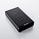 iStorage diskAshur DT³ HDD 2TB | Secure Portable Desktop Drive |FIPS 140-3 Level 3 pending| AES-XTS 256-bit Hardware Encryption | Common Criteria EAL5+ (Hardware ) | PIN protected | OS & Platform Independent |GDPR, TAA Compliant|Brute force  defence | Dus