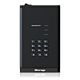 iStorage diskAshur DT³ HDD 2TB | Secure Portable Desktop Drive |FIPS 140-3 Level 3 pending| AES-XTS 256-bit Hardware Encryption | Common Criteria EAL5+ (Hardware ) | PIN protected | OS & Platform Independent |GDPR, TAA Compliant|Brute force  defence | Dus