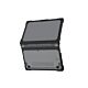 Techair TACHS030 Protective Hard Shell case for Lenovo 100e 5th Gen, 11.6-12.2 black/clear