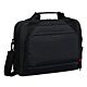 Targus EcoSmart 35.6 cm (14") Briefcase Black, Red