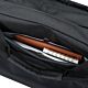 Targus EcoSmart 35.6 cm (14") Briefcase Black, Red