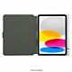 Targus Pro-Tek 27.7 cm (10.9") Folio Transparent
