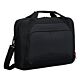 Targus EcoSmart 45.7 cm (18") Briefcase Black, Red