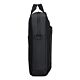 Targus EcoSmart 45.7 cm (18") Briefcase Black, Red