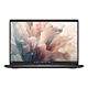 DELL Pro 14 Premium PA14250 Copilot+ PC Intel Core Ultra 7 268V Laptop 35.6 cm (14") Touchscreen Quad HD+ 32 GB LPDDR5x-SDRAM 512 GB SSD Wi-Fi 7 (802.11be) Windows 11 Pro UK English Grey