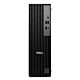 DELL Pro QCS1250 Intel Core Ultra 5 235 8 GB DDR5-SDRAM 512 GB SSD Windows 11 Pro Slim PC PC Black