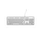 DELL Wired Keyboard - KB216 - UK (QWERTY) - White