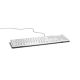 DELL Wired Keyboard - KB216 - UK (QWERTY) - White
