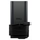DELL 9JG5W power adapter/inverter Indoor 130 W Black