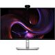 DELL Pro P P2726DEV computer monitor 68.6 cm (27") 2560 x 1440 pixels Quad HD LCD Black, Silver