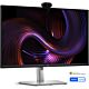 DELL Pro P P2726DEV computer monitor 68.6 cm (27") 2560 x 1440 pixels Quad HD LCD Black, Silver