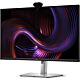 DELL Pro P P2726DEV computer monitor 68.6 cm (27") 2560 x 1440 pixels Quad HD LCD Black, Silver