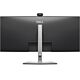 DELL Pro P P3426WEB 86.4 cm (34") LCD 3440 x 1440 pixels Wide Quad HD
