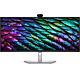 DELL Pro P P3426WEB 86.4 cm (34") LCD 3440 x 1440 pixels Wide Quad HD
