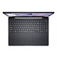 DELL Pro Max 16 MC16250 Intel Core Ultra 7 265H Mobile workstation 40.6 cm (16") Full HD+ 16 GB DDR5-SDRAM 512 GB SSD NVIDIA RTX PRO 500 Blackwell Wi-Fi 7 (802.11be) Windows 11 Pro UK English Black