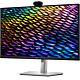 DELL Pro P P2726DEB 68.6 cm (27") LCD 2560 x 1440 pixels Quad HD