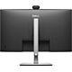 DELL Pro P P2726DEB 68.6 cm (27") LCD 2560 x 1440 pixels Quad HD