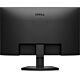 DELL SE2426H computer monitor 60.5 cm (23.8") 1920 x 1080 pixels Full HD LCD Black