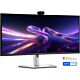 DELL Pro P P3426WEV computer monitor 86.6 cm (34.1") 3440 x 1440 pixels Wide Quad HD LCD Black, Silver
