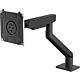 DELL HDA26 132.1 cm (52") Black, White