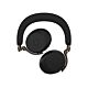 Jabra Evolve3 75 - MS Link390a - Black
