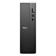 DELL Pro QVS1260 Intel Core Ultra 5 225 8 GB DDR5-SDRAM 512 GB SSD Windows 11 Pro Slim PC PC Black
