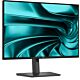 DELL Pro P P2426E computer monitor 61.2 cm (24.1") 1920 x 1200 pixels WUXGA LCD Black