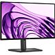 DELL Pro P P2226H computer monitor 54.6 cm (21.5") 1920 x 1080 pixels Full HD LCD Grey