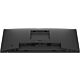 DELL Pro P P2226H computer monitor 54.6 cm (21.5") 1920 x 1080 pixels Full HD LCD Grey