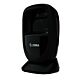 Zebra DS9308-SR Fixed bar code reader 1D/2D LED Black