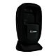 Zebra DS9308-SR Fixed bar code reader 1D/2D LED Black