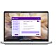 DELL Pro 13 Plus PB13250 Copilot+ PC Intel Core Ultra 7 266V Laptop 33.8 cm (13.3") Full HD+ 16 GB LPDDR5x-SDRAM 512 GB SSD Wi-Fi 7 (802.11be) Windows 11 Pro UK English Silver