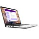 DELL Pro 13 Plus PB13250 Copilot+ PC Intel Core Ultra 7 266V Laptop 33.8 cm (13.3") Full HD+ 16 GB LPDDR5x-SDRAM 512 GB SSD Wi-Fi 7 (802.11be) Windows 11 Pro UK English Silver