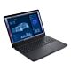 DELL Pro Max 16 MC16255 Copilot+ PC AMD Ryzen AI 7 PRO PRO 350 Mobile workstation 40.6 cm (16") Full HD+ 32 GB LPDDR5x-SDRAM 512 GB SSD NVIDIA RTX PRO 500 Blackwell Wi-Fi 7 (802.11be) Windows 11 Pro UK English Black